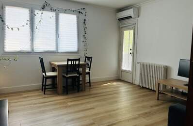 Appartement de 3 pièces principales — photo du bien