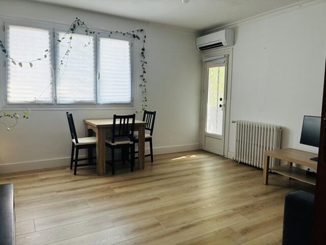 Appartement proposé à Montpellier