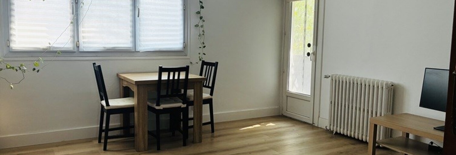 Appartement 3 Pièces 59 m² à vendre à Montpellier (34070)