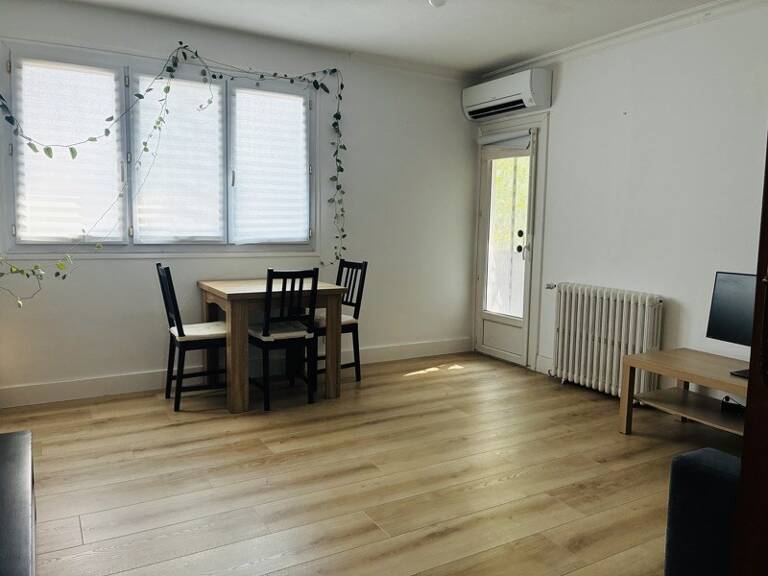 Appartement de 3 pièces principales — photo 1