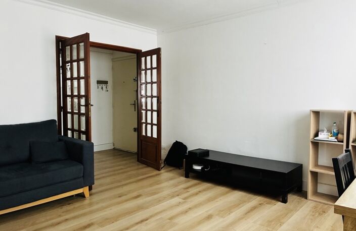 Appartement de 3 pièces principales — photo 2