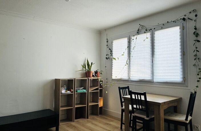 Appartement de 3 pièces principales — photo 4