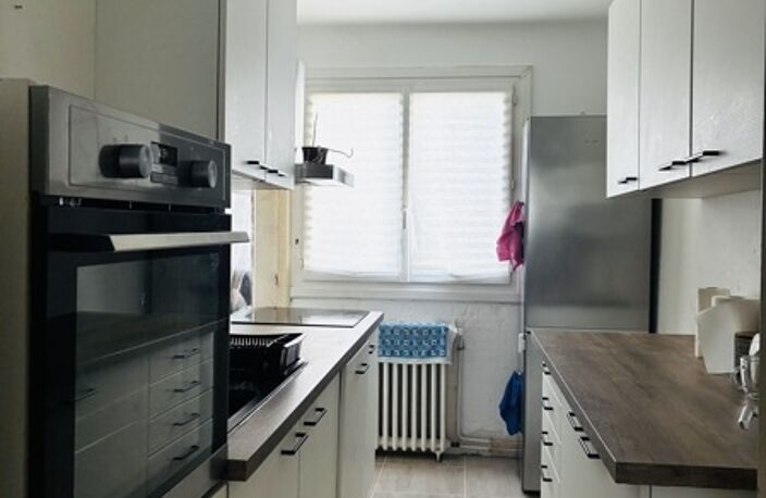 Appartement de 3 pièces principales — photo 5