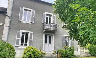 Maison 7 Pièces 205 m² à vendre à Chaum (31440)