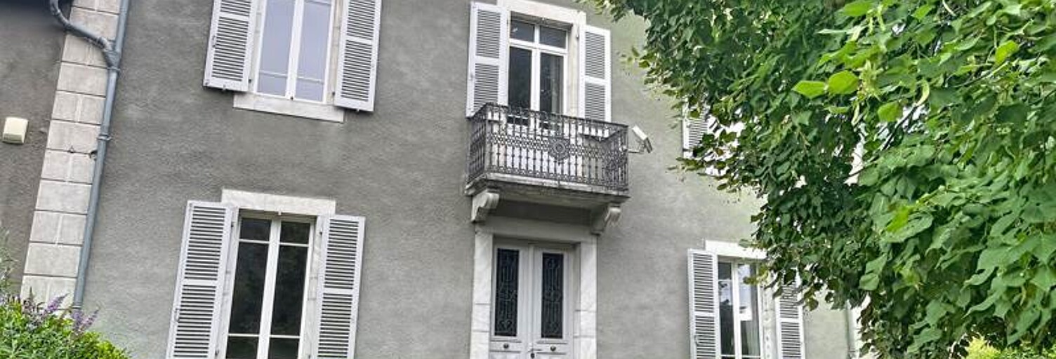 Maison 7 Pièces 205 m² à vendre à Chaum (31440)