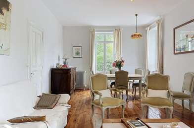Maison 7 pièces 449700 €