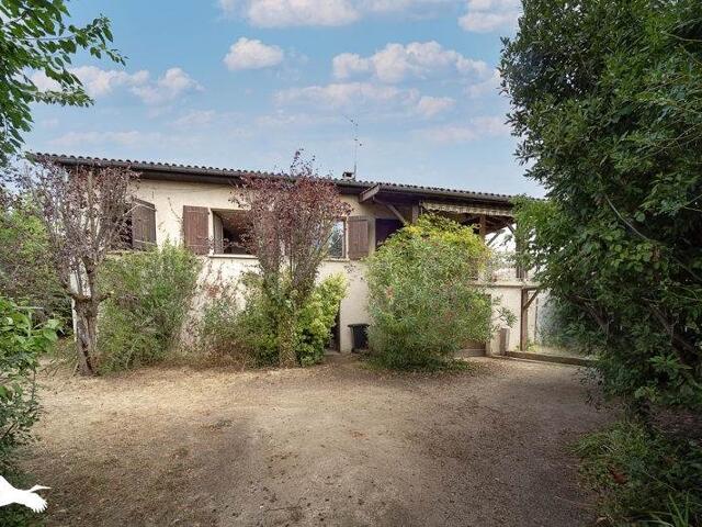 Maison proposé à Saint-Sulpice-la-Pointe