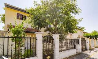 Maison 5 Pièces 103 m² à vendre à Saint-Priest (69800)