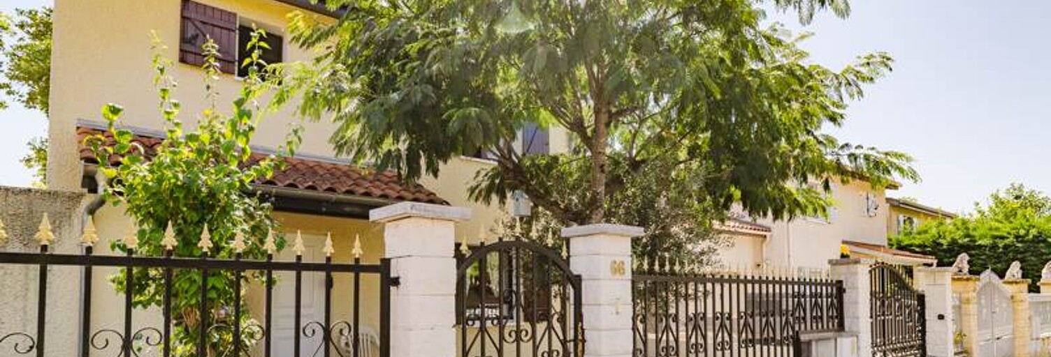 Maison 5 Pièces 103 m² à vendre à Saint-Priest (69800)