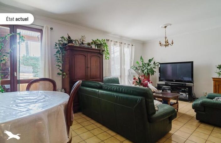 Vente maison 5 pièces 103 m² Saint-Priest (69800) — photo 3