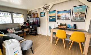 Maison 2 Pièces 40 m² à vendre à Gujan-Mestras (33470)