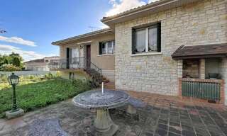 Maison 6 Pièces 153 m² à vendre à Mansle-les-Fontaines (16230)