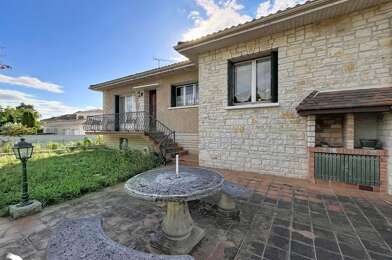 Maison 6 pièces 139900 €
