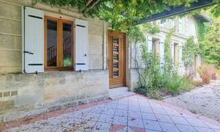 Maison 4 Pièces 164 m² à vendre à Cavignac (33620)