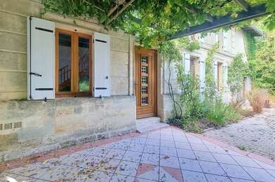 Maison 4 pièces 296520 €