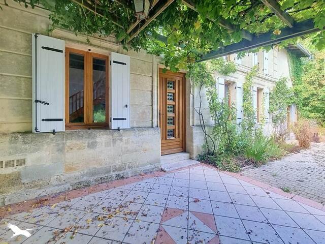 Maison proposé à Cavignac