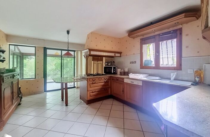 Maison en pierre de 4 pièces principales — photo 3