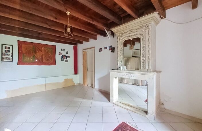 Maison en pierre de 4 pièces principales — photo 5