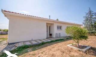 Maison 5 Pièces 125 m² à vendre à Le Fossat (09130)
