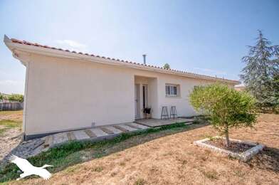 Maison 5 pièces 286000 €