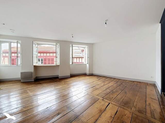 Duplex de 4 pièces principales — photo du bien