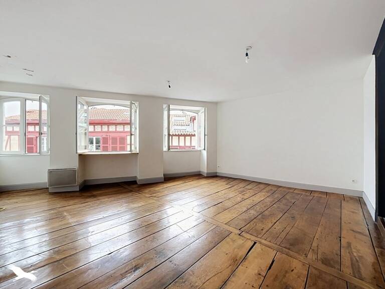 Duplex de 4 pièces principales — photo 1