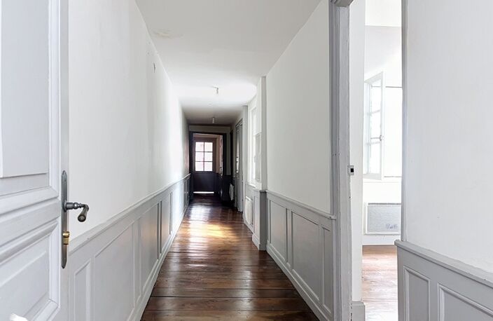 Duplex de 4 pièces principales — photo 2