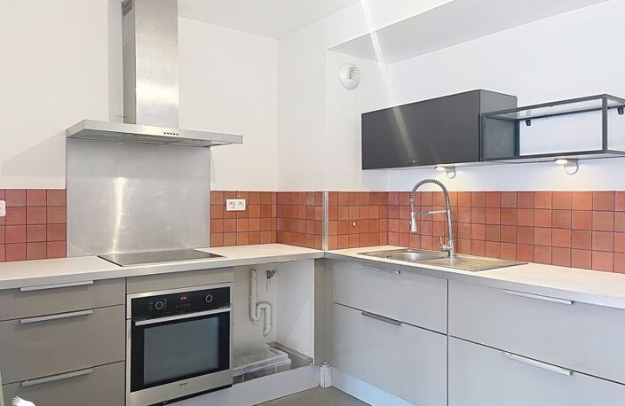 Duplex de 4 pièces principales — photo 4