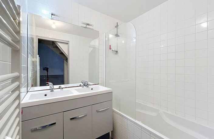 Duplex de 4 pièces principales — photo 5