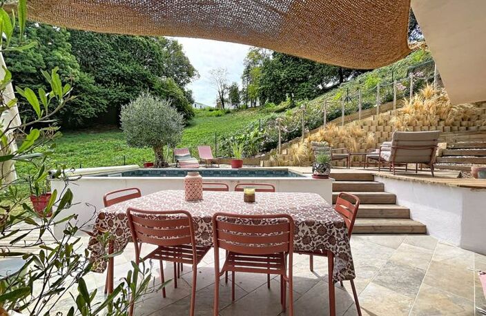 Vente maison 5 pièces 128 m² Bayonne (64100) — photo 3