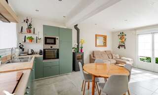 Maison 5 Pièces 75 m² à vendre à Brest (29200)