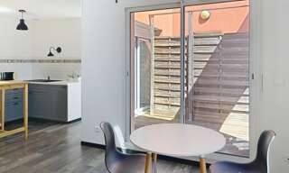 Appartement 3 Pièces 62 m² à vendre à Limoges (87100)