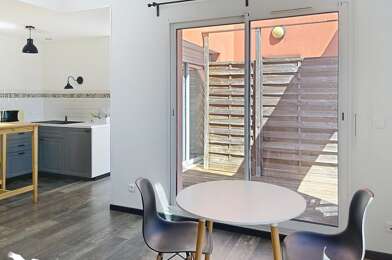 Appartement 3 pièces 133000 €