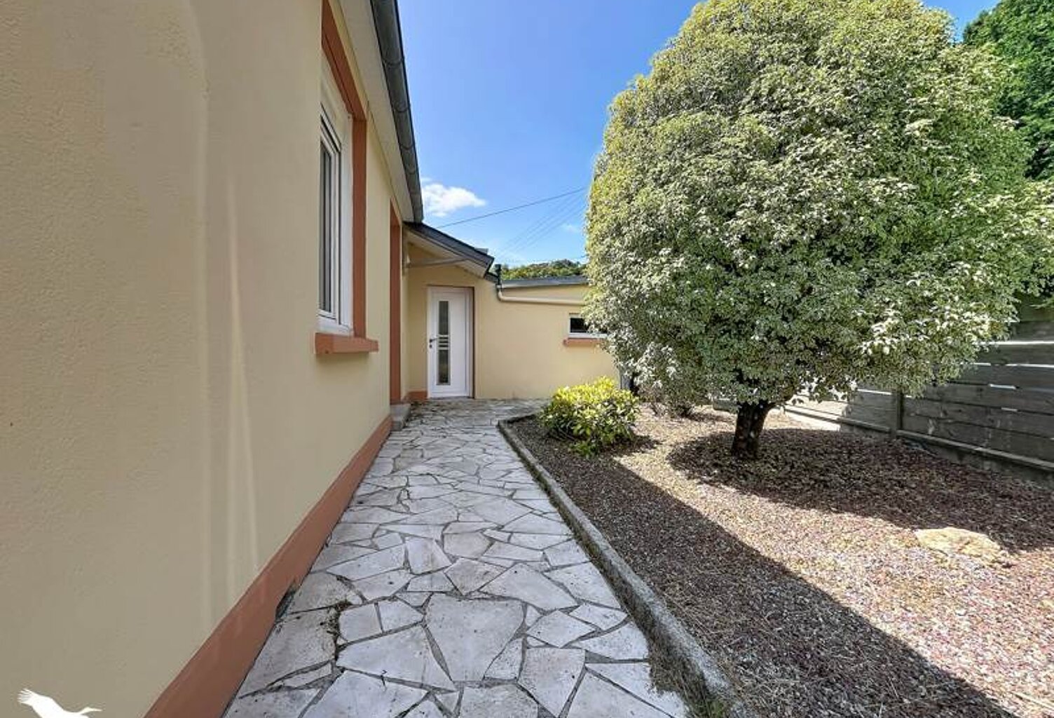 Maison de ville de 4 pièces principales — photo 1