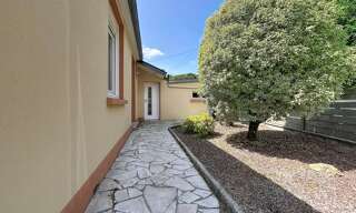 Maison 4 Pièces 70 m² à vendre à Pont-de-Buis-lès-Quimerch (29590)