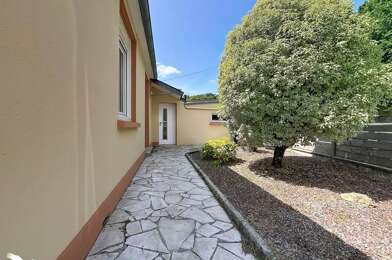 Maison 4 pièces 153700 €