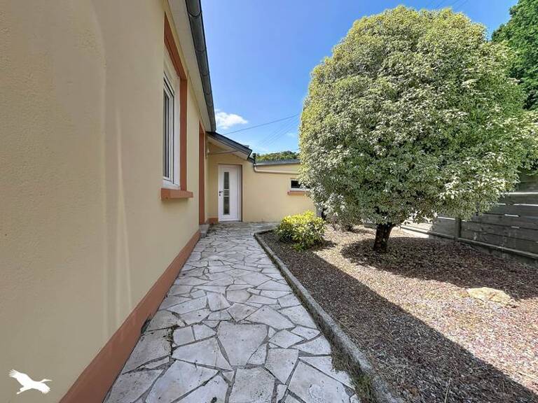 Maison de ville de 4 pièces principales — photo 1
