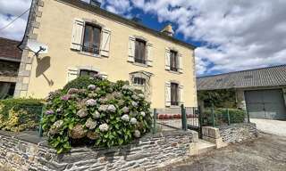 Maison 23 Pièces 659 m² à vendre à Saint-Coulitz (29150)
