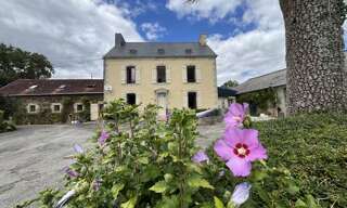 Maison 23 Pièces 659 m² à vendre à Saint-Coulitz (29150)