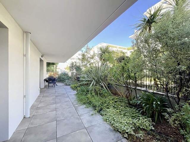 Appartement de 3 pièces principales — photo du bien