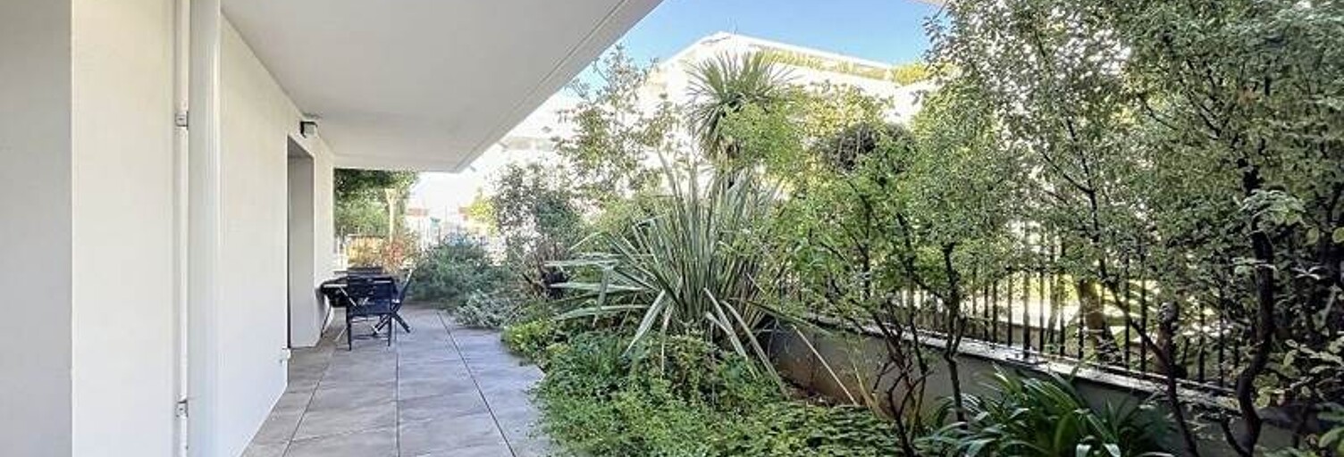 Appartement 3 Pièces 60 m² à vendre à La Rochelle (17000)