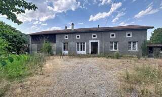 Maison 5 Pièces 111 m² à vendre à Gourdan-Polignan (31210)