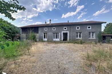 Maison 5 pièces 92000 €