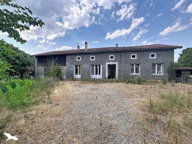 Maison proposé à Gourdan-Polignan