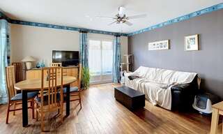 Maison 4 Pièces 85 m² à vendre à Villepreux (78450)