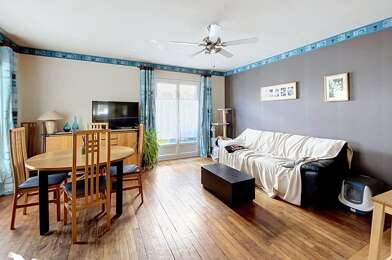 Maison 4 pièces 270000 €