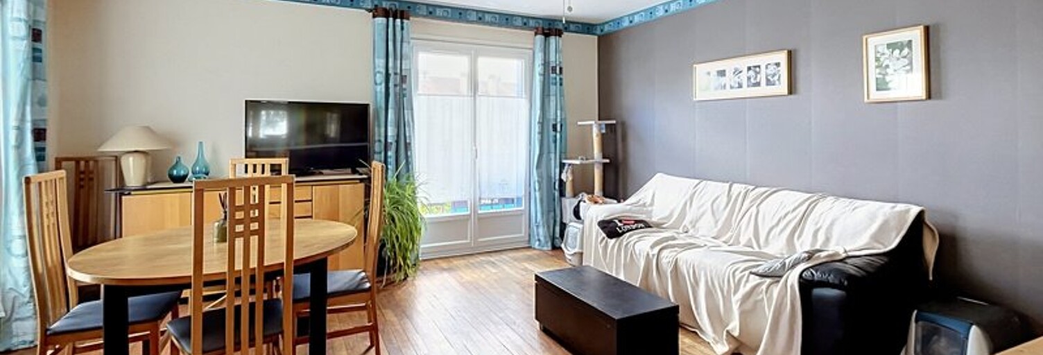 Maison 4 Pièces 85 m² à vendre à Villepreux (78450)