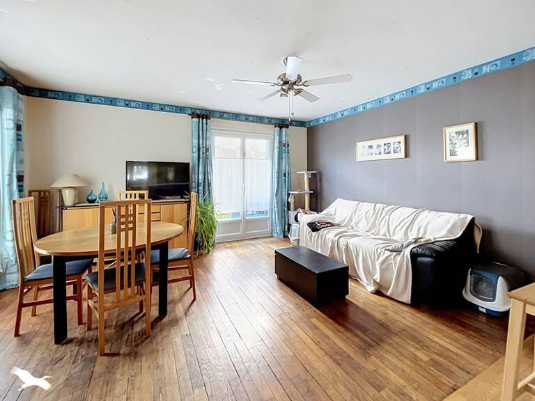 Maison 4 pièces 85 m² — photo 1