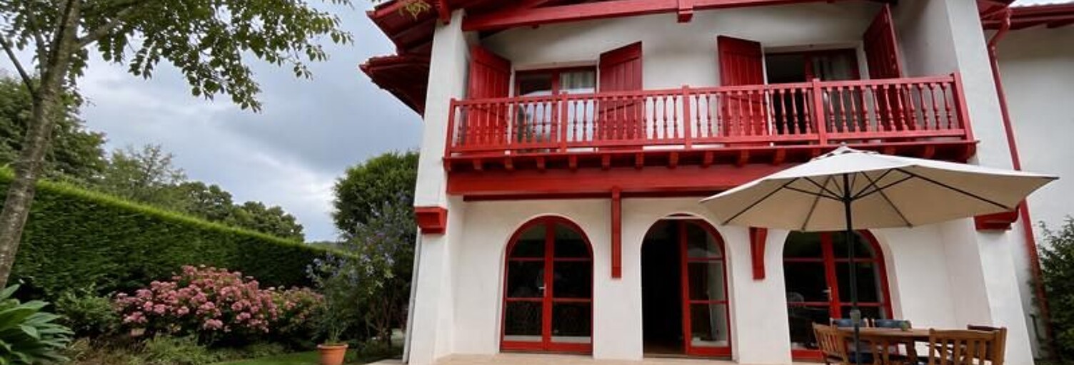 Maison 5 Pièces 190 m² à vendre à Saint-Jean-de-Luz (64500)