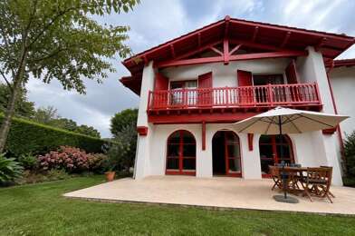 Maison 5 pièces 970000 €